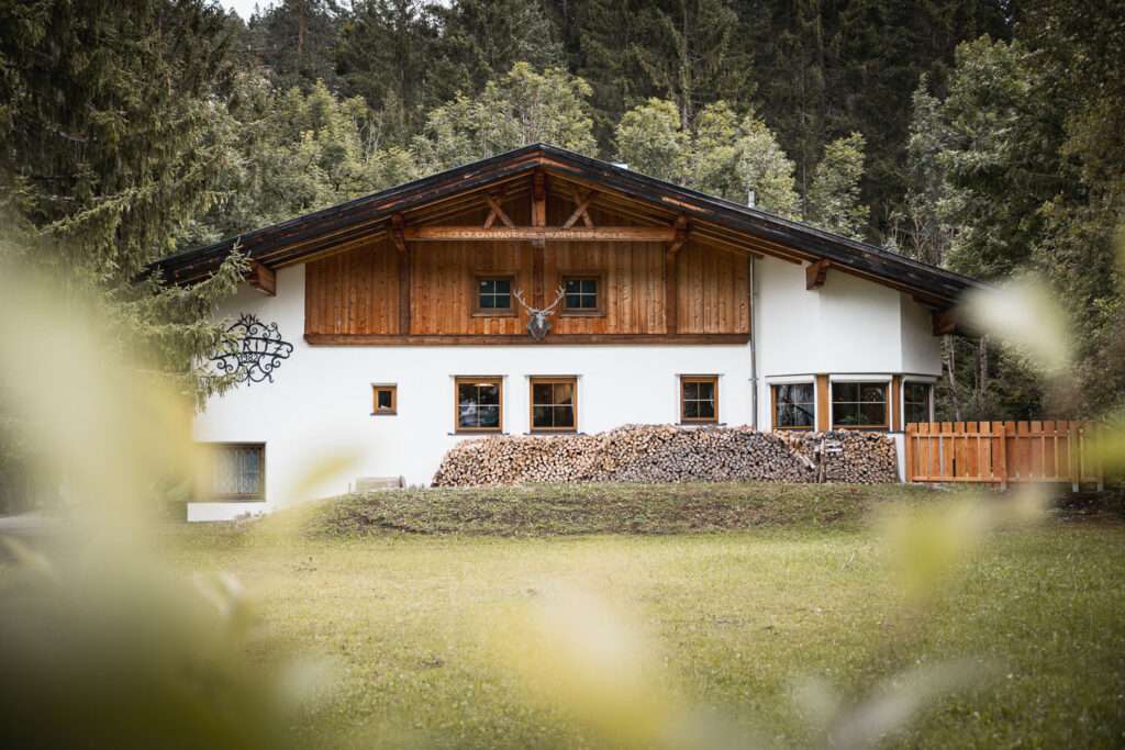 Landhaus Moritz