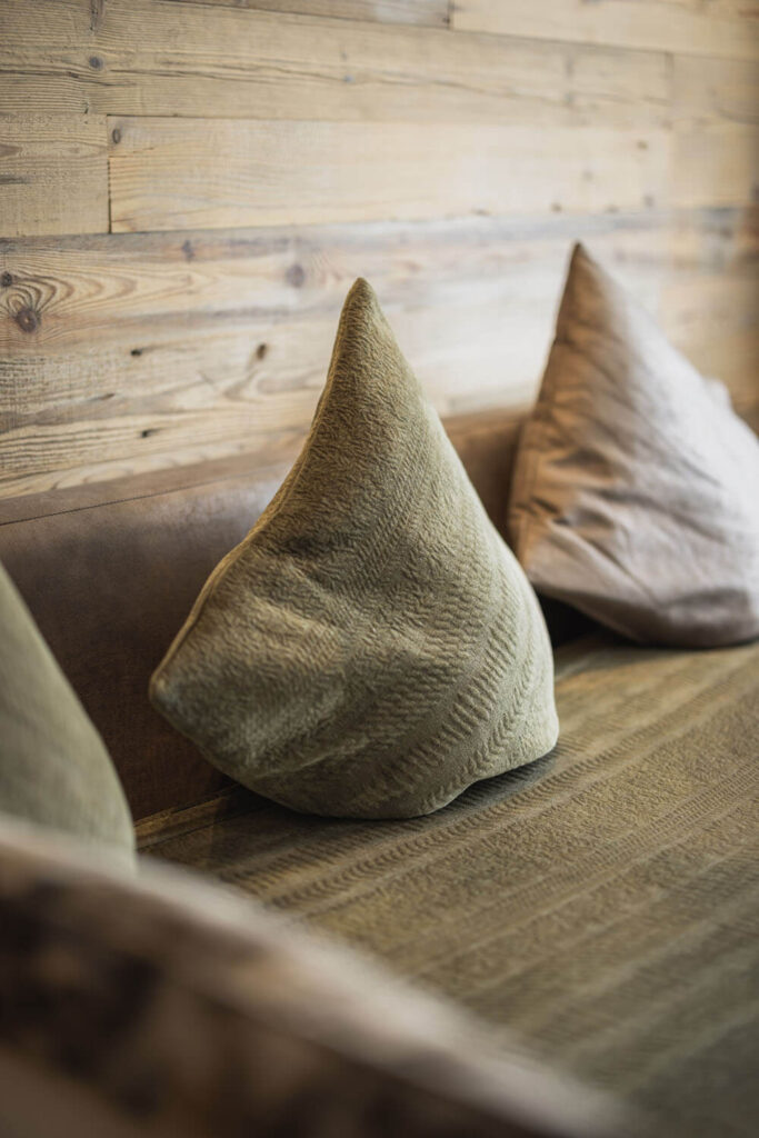 View from the balcony of Wilderer Apartment